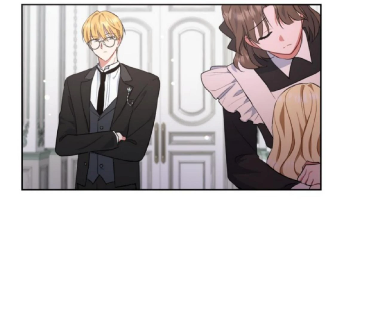 The Sister Who Was My Enemy Now Loves Me Chapter 6 Gambar 92