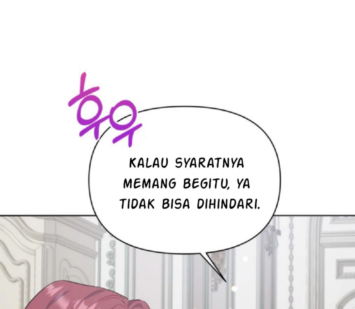 The Sister Who Was My Enemy Now Loves Me Chapter 6 Gambar 93