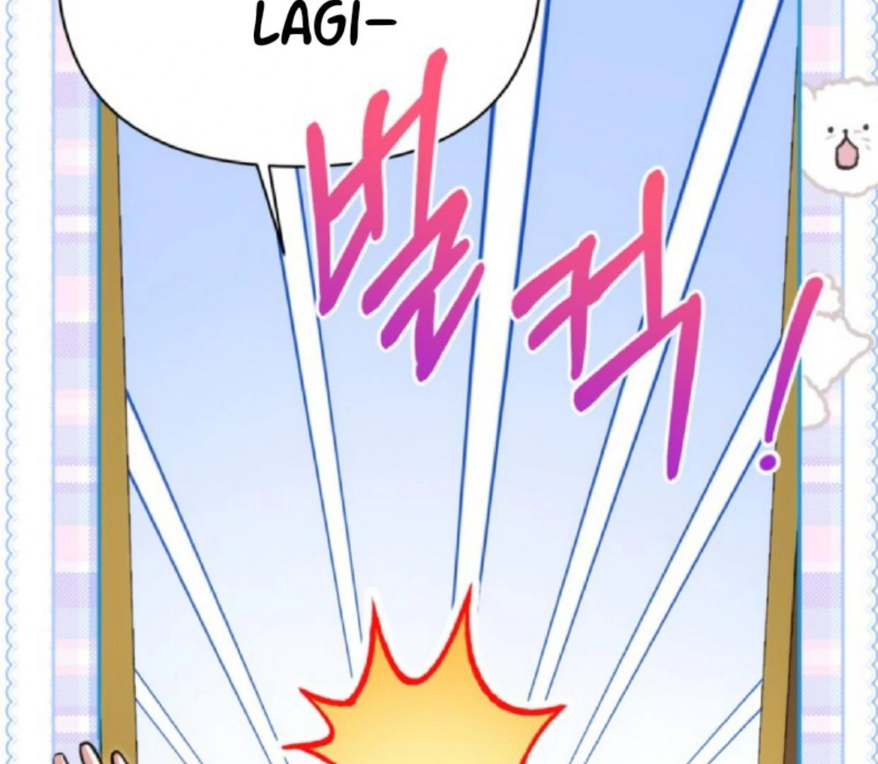 The Sister Who Was My Enemy Now Loves Me Chapter 7 Gambar 122