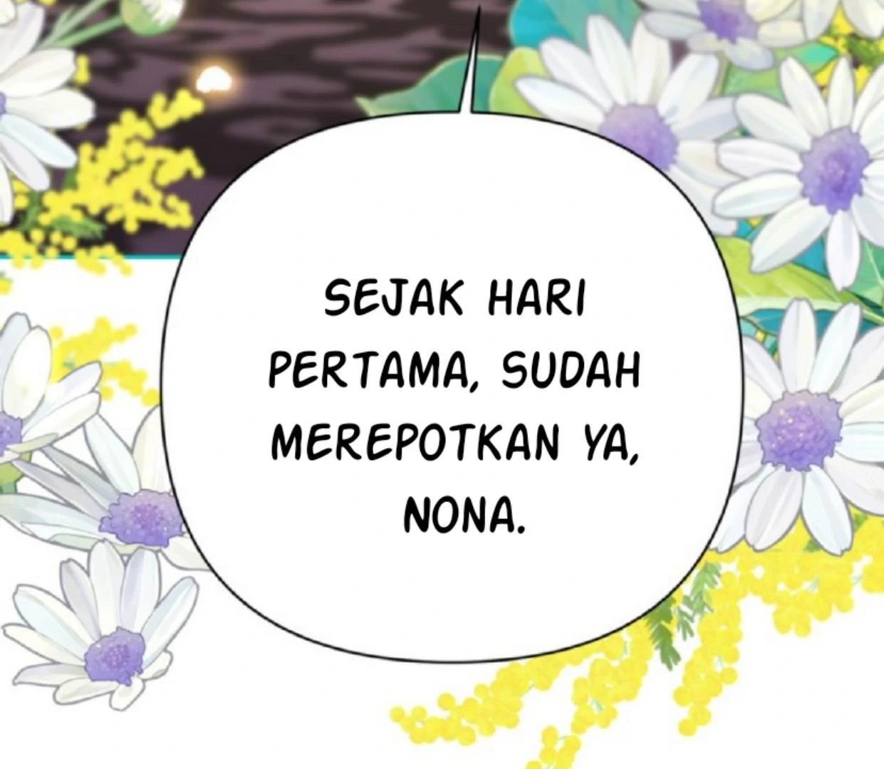 The Sister Who Was My Enemy Now Loves Me Chapter 7 Gambar 134
