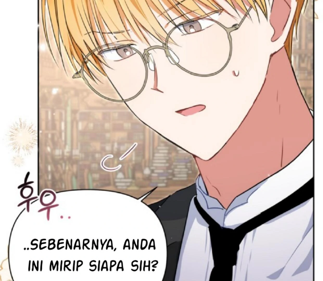 The Sister Who Was My Enemy Now Loves Me Chapter 7 Gambar 136