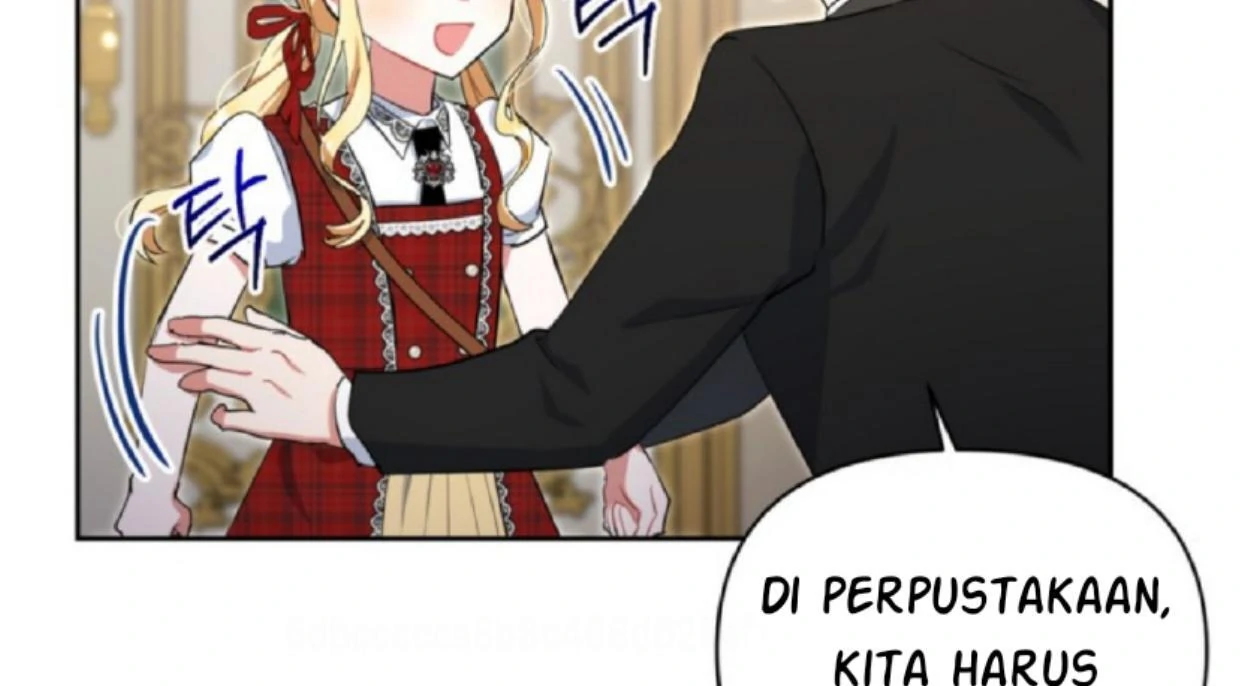 The Sister Who Was My Enemy Now Loves Me Chapter 7 Gambar 139