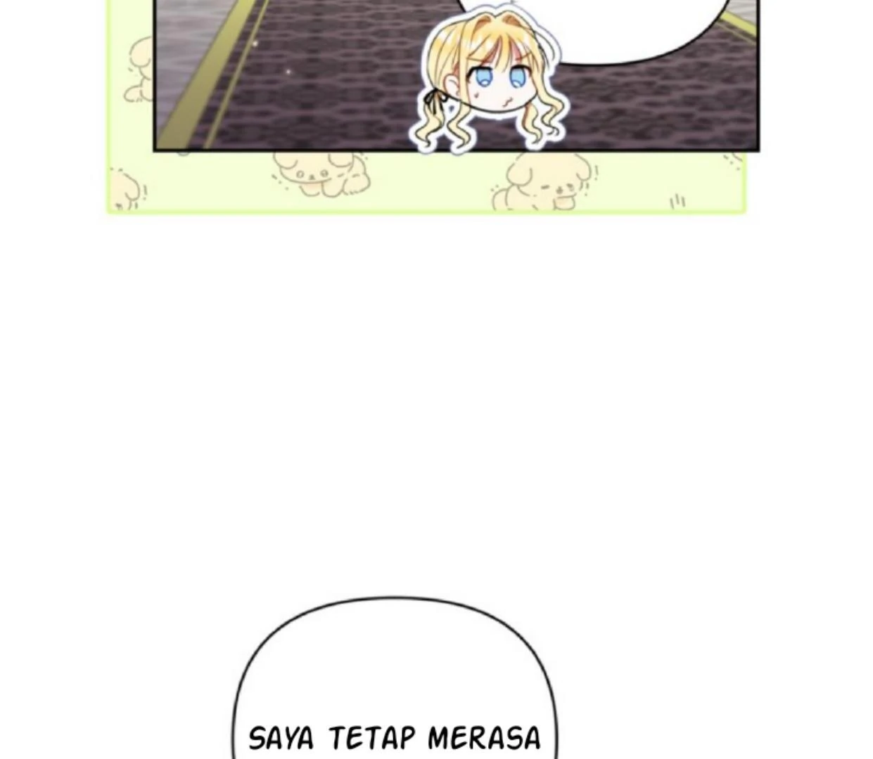 The Sister Who Was My Enemy Now Loves Me Chapter 7 Gambar 142