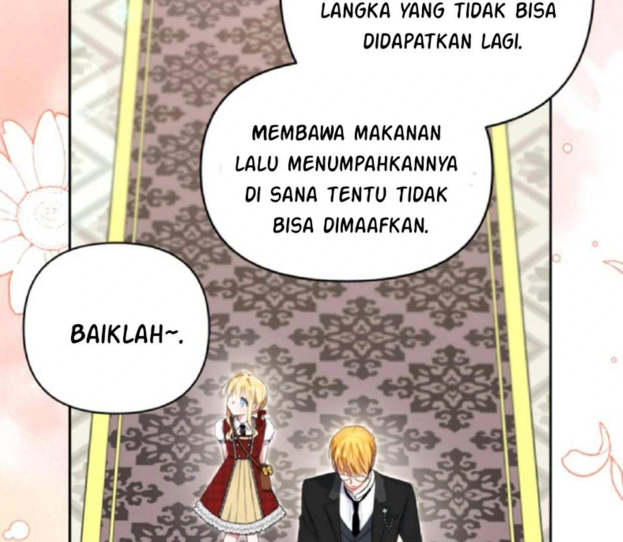 The Sister Who Was My Enemy Now Loves Me Chapter 7 Gambar 146
