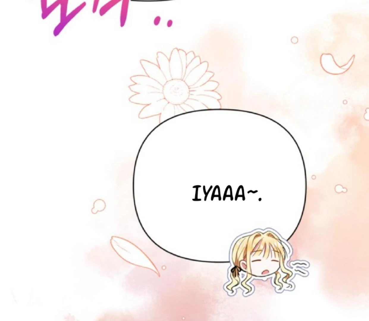 The Sister Who Was My Enemy Now Loves Me Chapter 7 Gambar 148