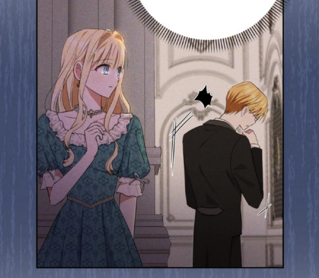 The Sister Who Was My Enemy Now Loves Me Chapter 7 Gambar 162