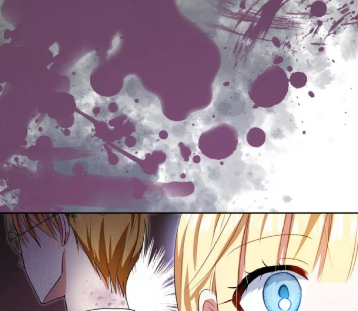 The Sister Who Was My Enemy Now Loves Me Chapter 7 Gambar 166