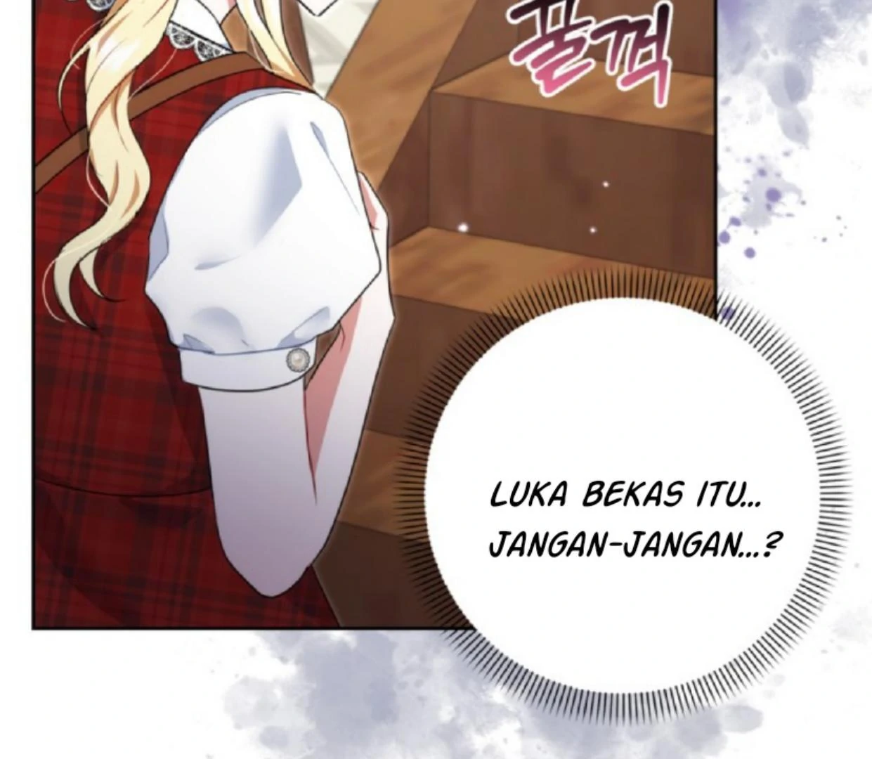 The Sister Who Was My Enemy Now Loves Me Chapter 7 Gambar 169