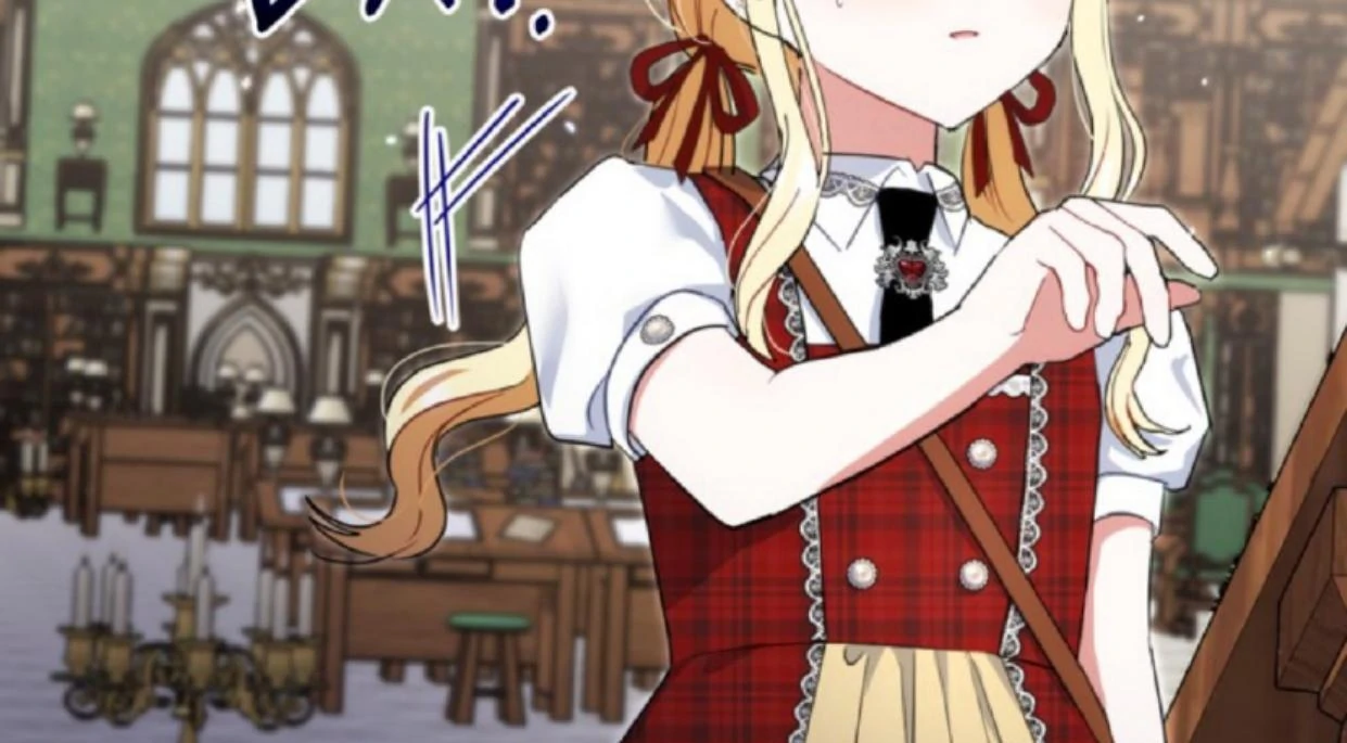 The Sister Who Was My Enemy Now Loves Me Chapter 7 Gambar 175
