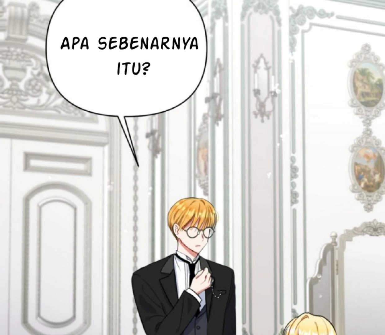 The Sister Who Was My Enemy Now Loves Me Chapter 7 Gambar 20