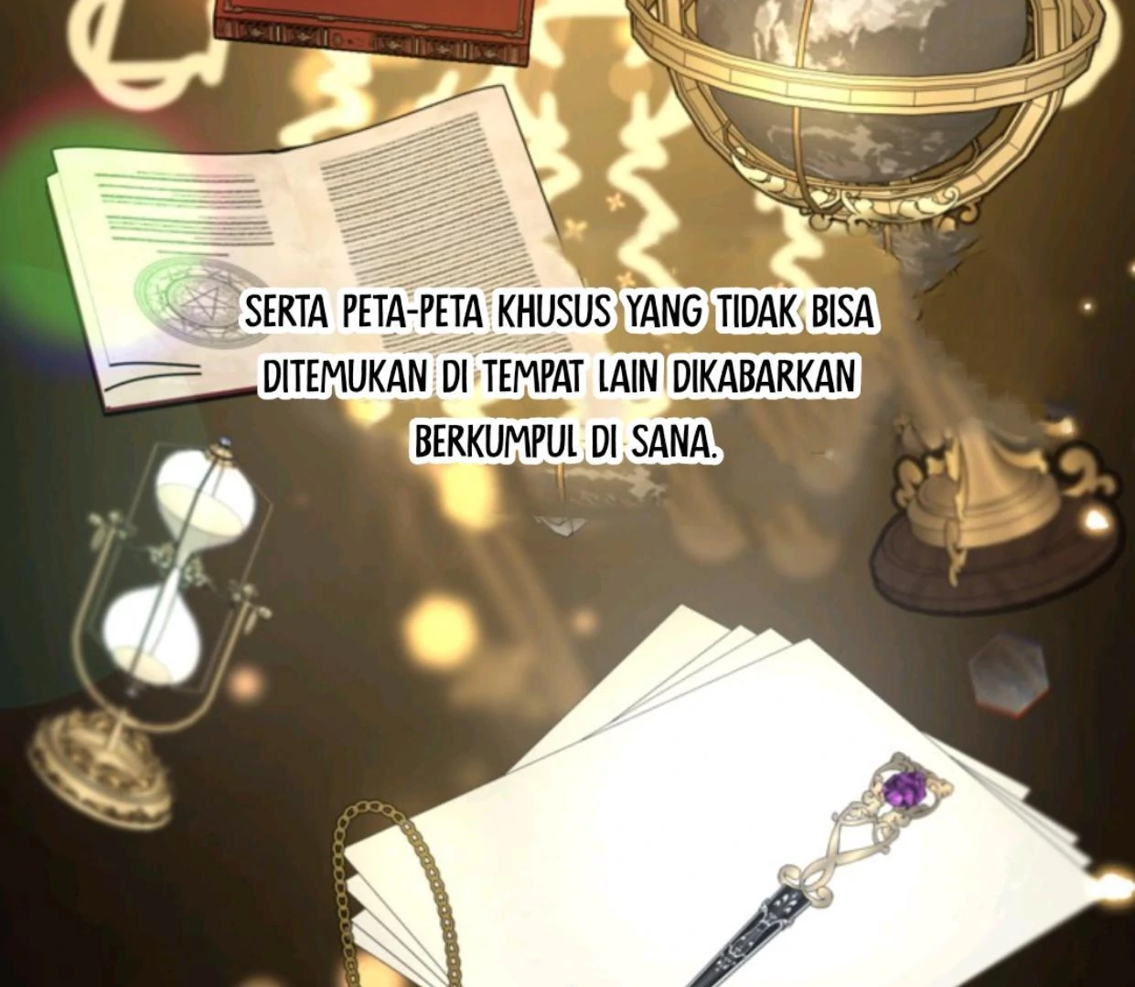 The Sister Who Was My Enemy Now Loves Me Chapter 7 Gambar 31