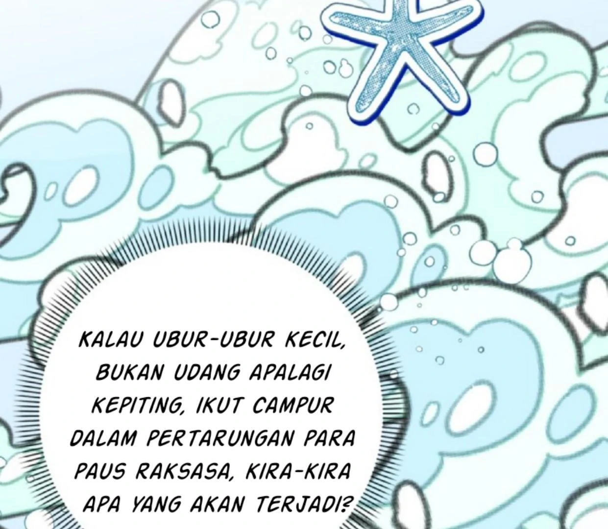 The Sister Who Was My Enemy Now Loves Me Chapter 7 Gambar 38
