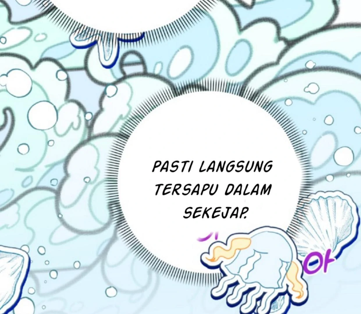 The Sister Who Was My Enemy Now Loves Me Chapter 7 Gambar 39