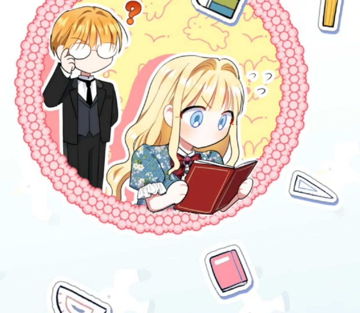 The Sister Who Was My Enemy Now Loves Me Chapter 7 Gambar 43