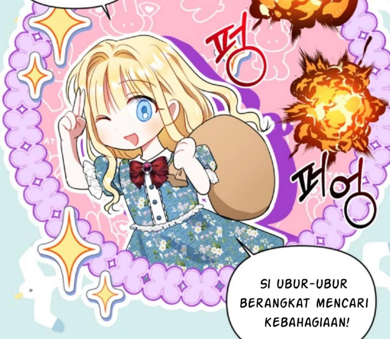 The Sister Who Was My Enemy Now Loves Me Chapter 7 Gambar 46
