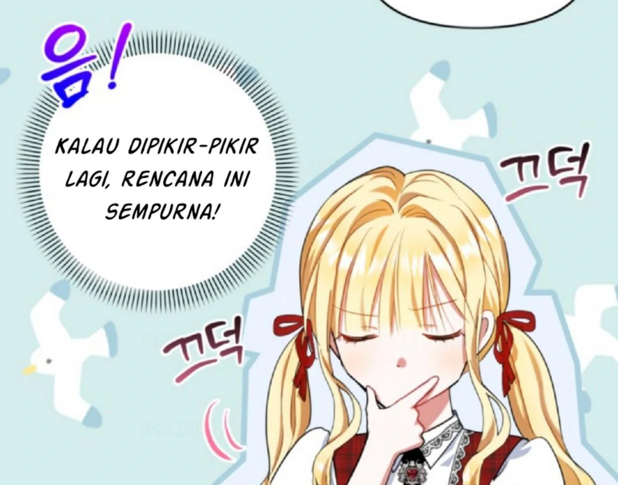The Sister Who Was My Enemy Now Loves Me Chapter 7 Gambar 47