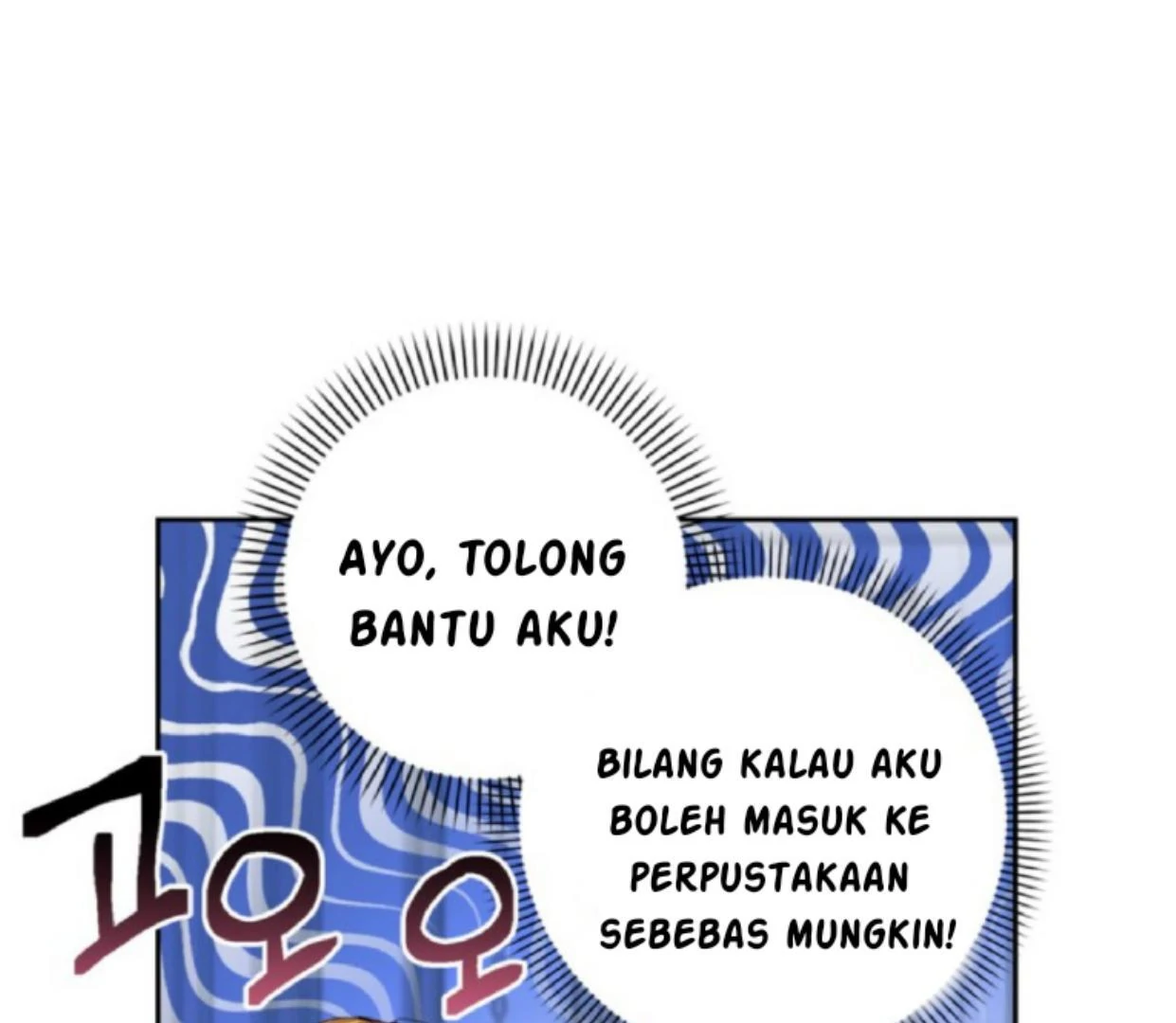 The Sister Who Was My Enemy Now Loves Me Chapter 7 Gambar 49