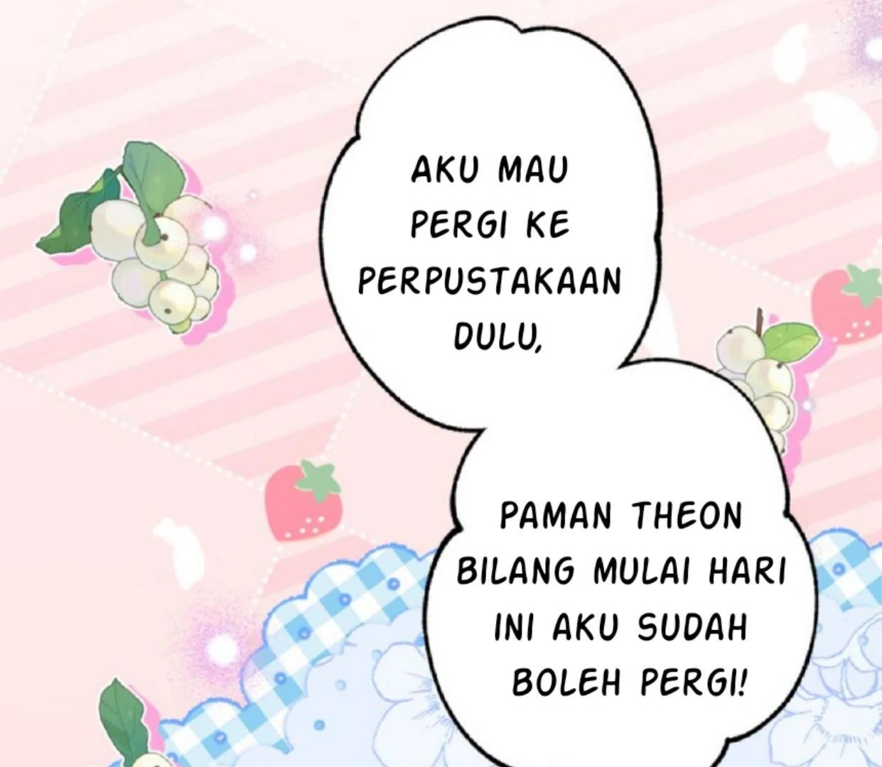 The Sister Who Was My Enemy Now Loves Me Chapter 7 Gambar 5