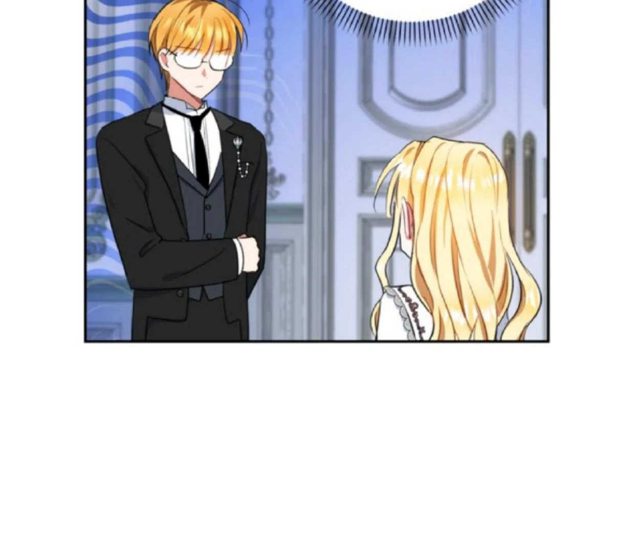 The Sister Who Was My Enemy Now Loves Me Chapter 7 Gambar 50