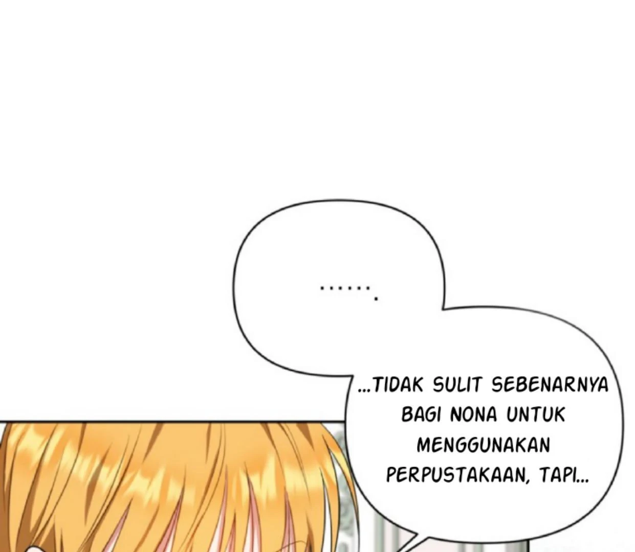 The Sister Who Was My Enemy Now Loves Me Chapter 7 Gambar 51