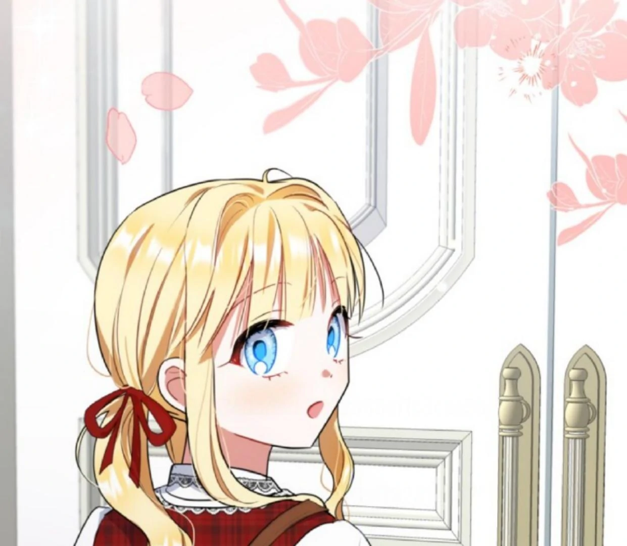 The Sister Who Was My Enemy Now Loves Me Chapter 7 Gambar 60