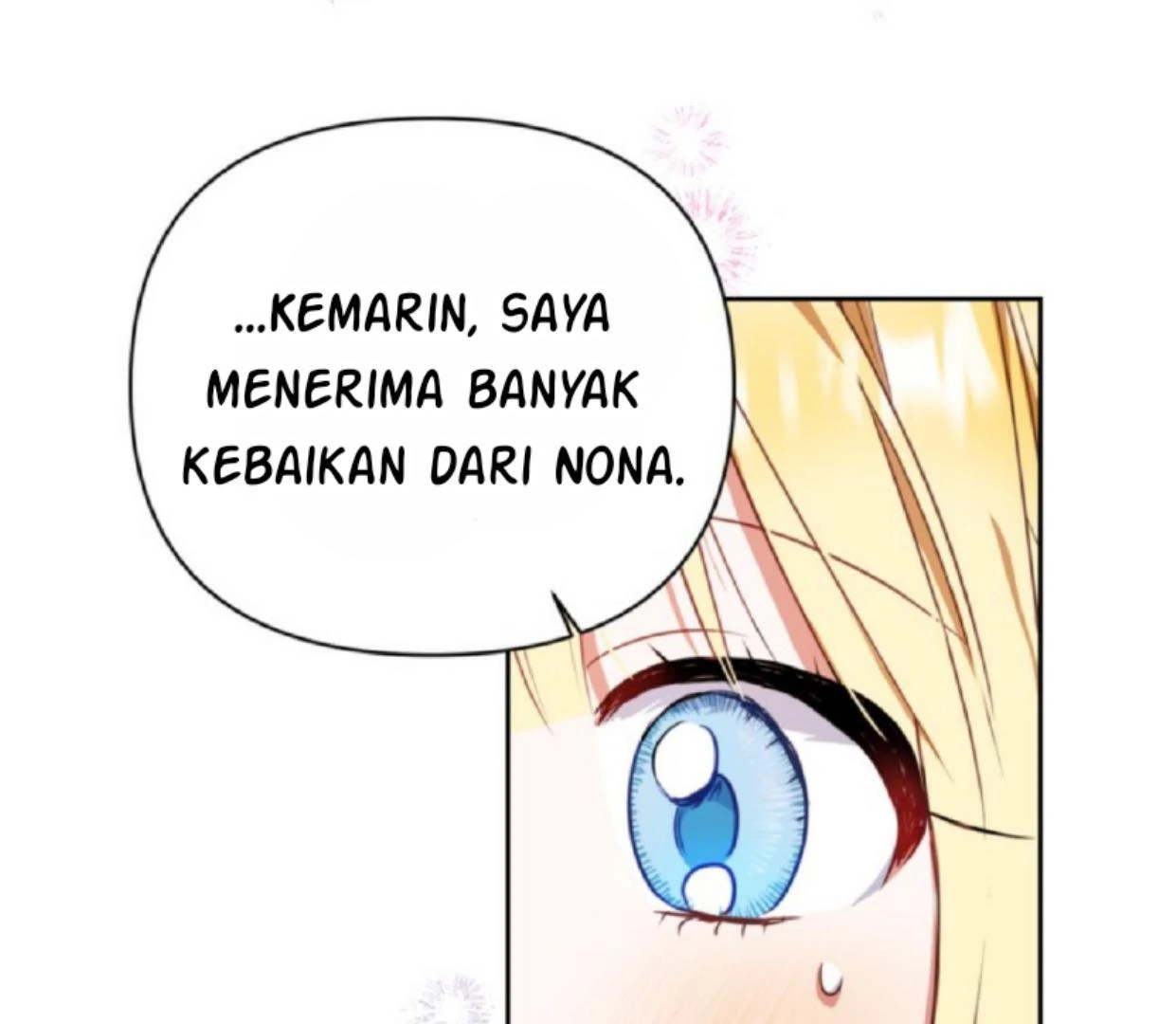 The Sister Who Was My Enemy Now Loves Me Chapter 7 Gambar 63