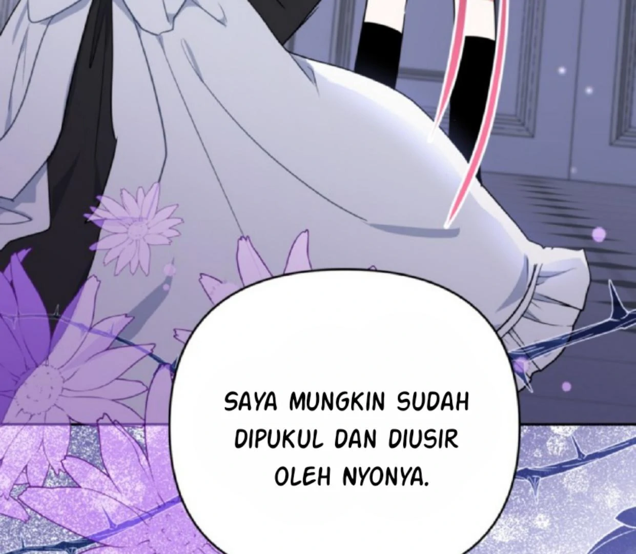 The Sister Who Was My Enemy Now Loves Me Chapter 7 Gambar 67