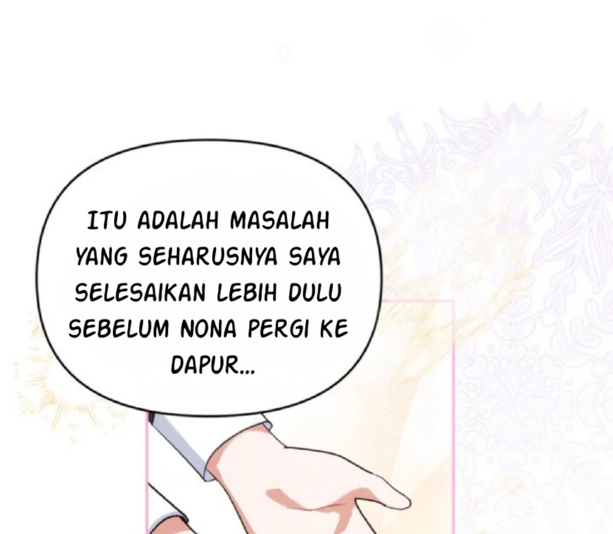 The Sister Who Was My Enemy Now Loves Me Chapter 7 Gambar 72