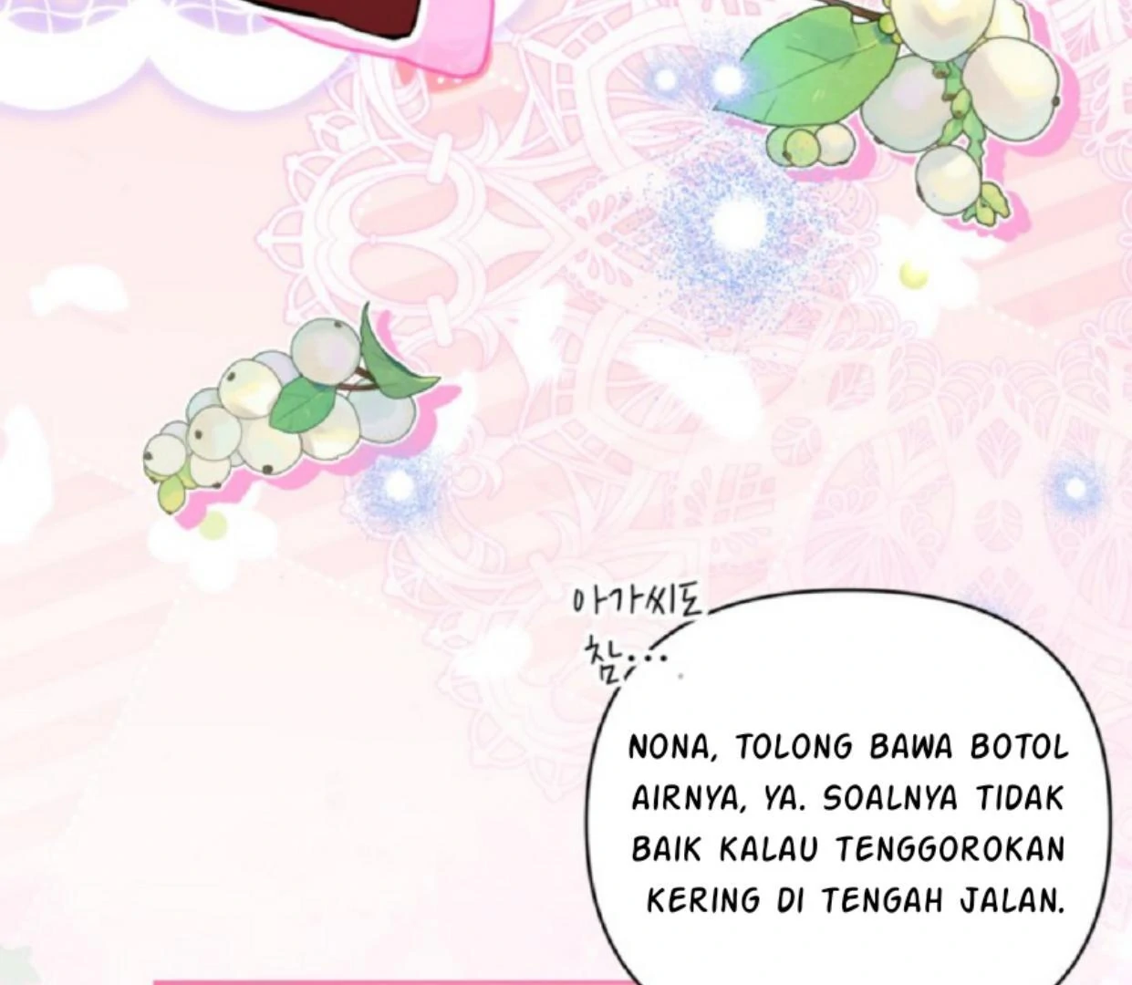 The Sister Who Was My Enemy Now Loves Me Chapter 7 Gambar 8