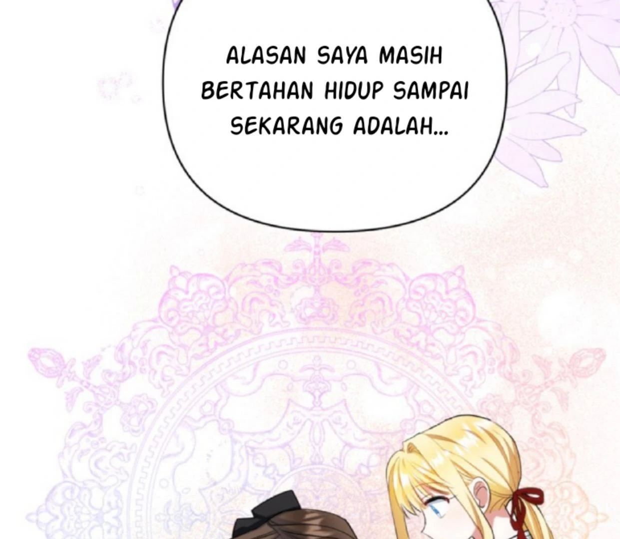 The Sister Who Was My Enemy Now Loves Me Chapter 7 Gambar 81