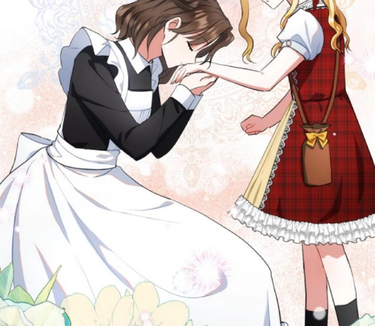 The Sister Who Was My Enemy Now Loves Me Chapter 7 Gambar 82
