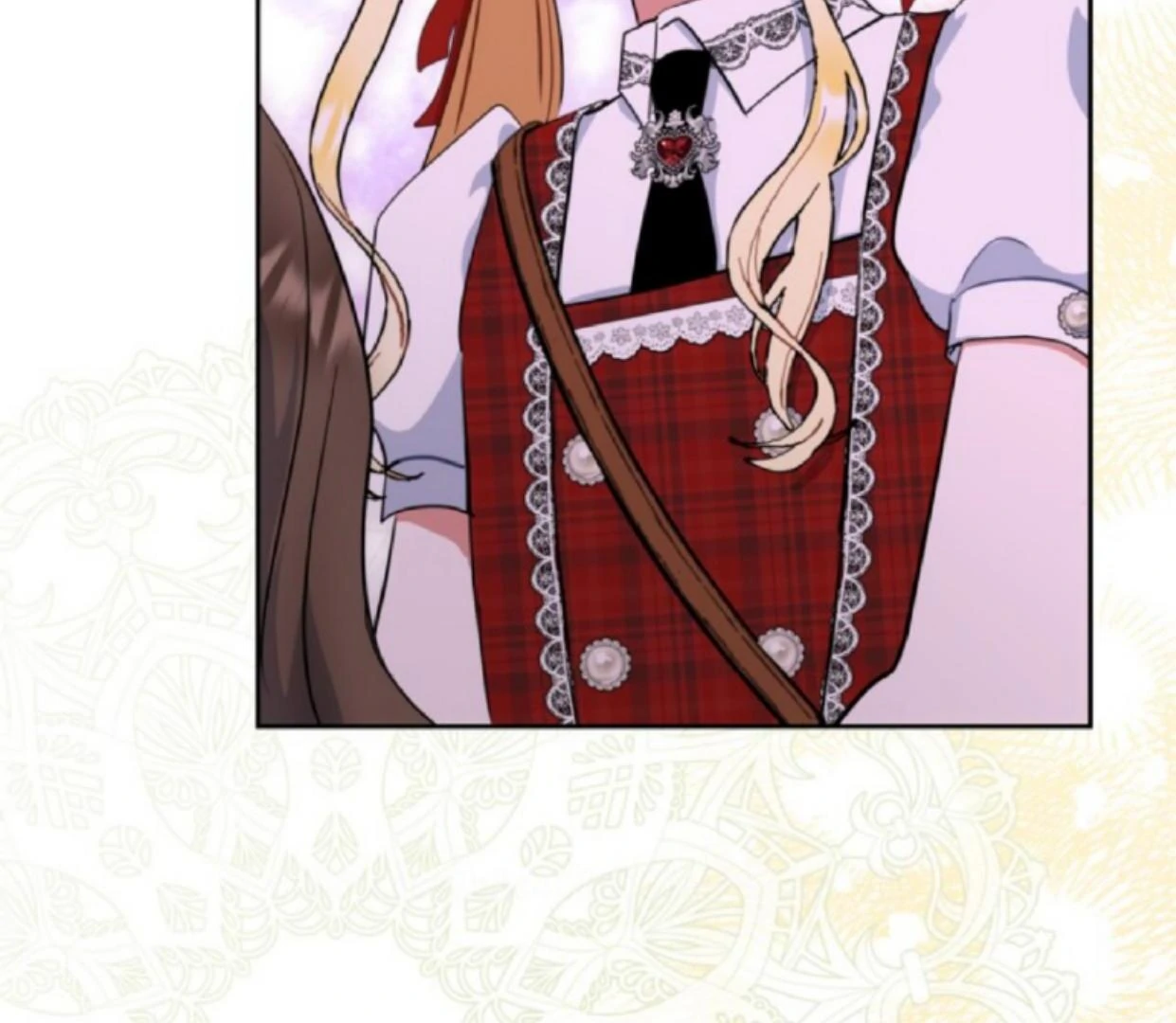 The Sister Who Was My Enemy Now Loves Me Chapter 7 Gambar 86