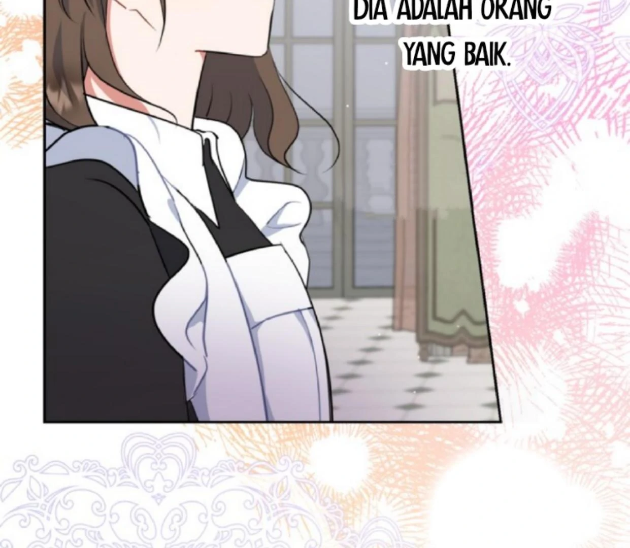 The Sister Who Was My Enemy Now Loves Me Chapter 7 Gambar 90