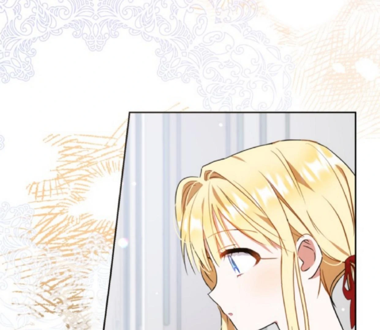 The Sister Who Was My Enemy Now Loves Me Chapter 7 Gambar 91