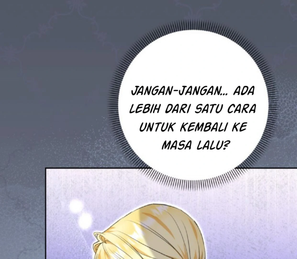 The Sister Who Was My Enemy Now Loves Me Chapter 8 Gambar 102