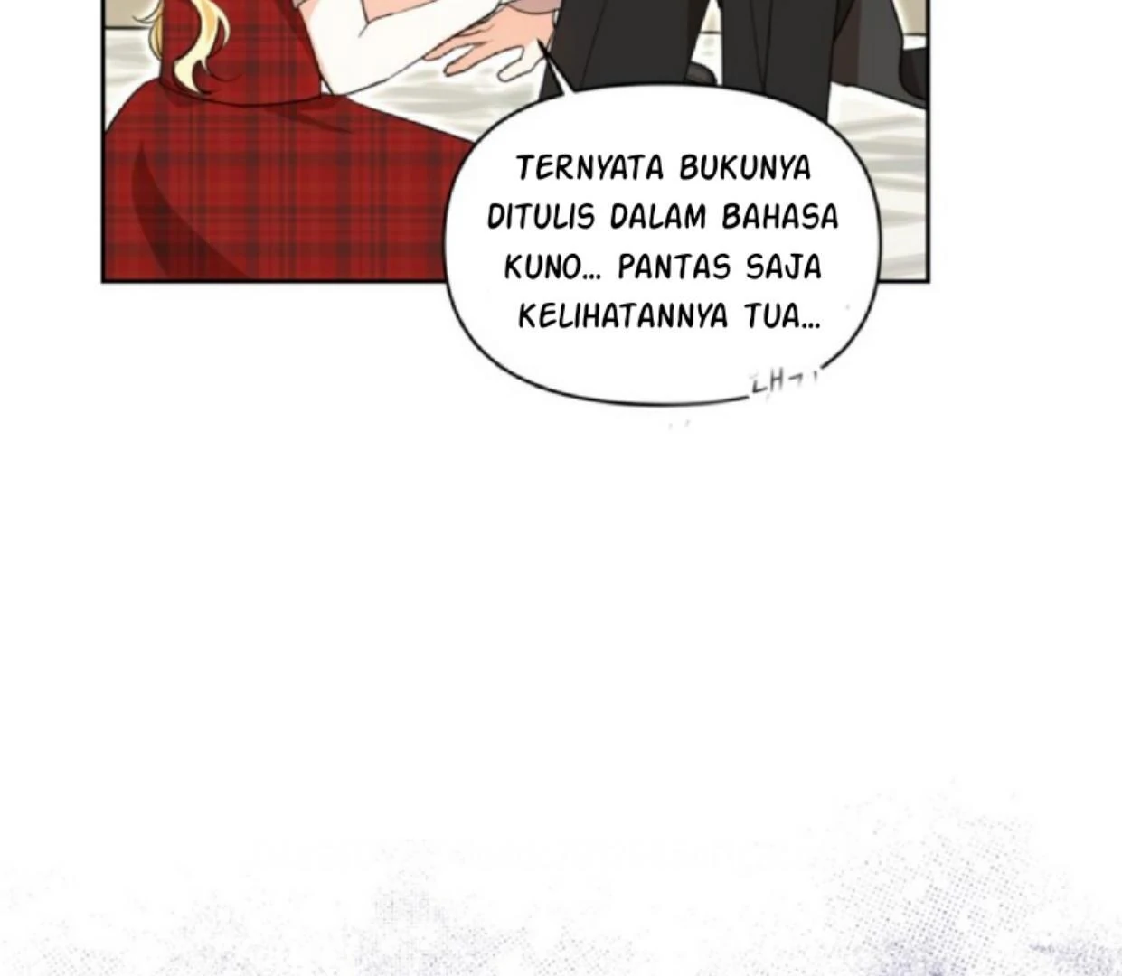 The Sister Who Was My Enemy Now Loves Me Chapter 8 Gambar 109