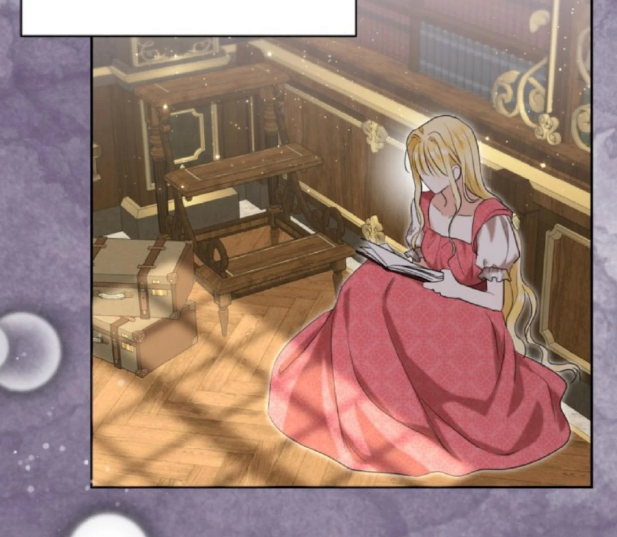 The Sister Who Was My Enemy Now Loves Me Chapter 8 Gambar 114