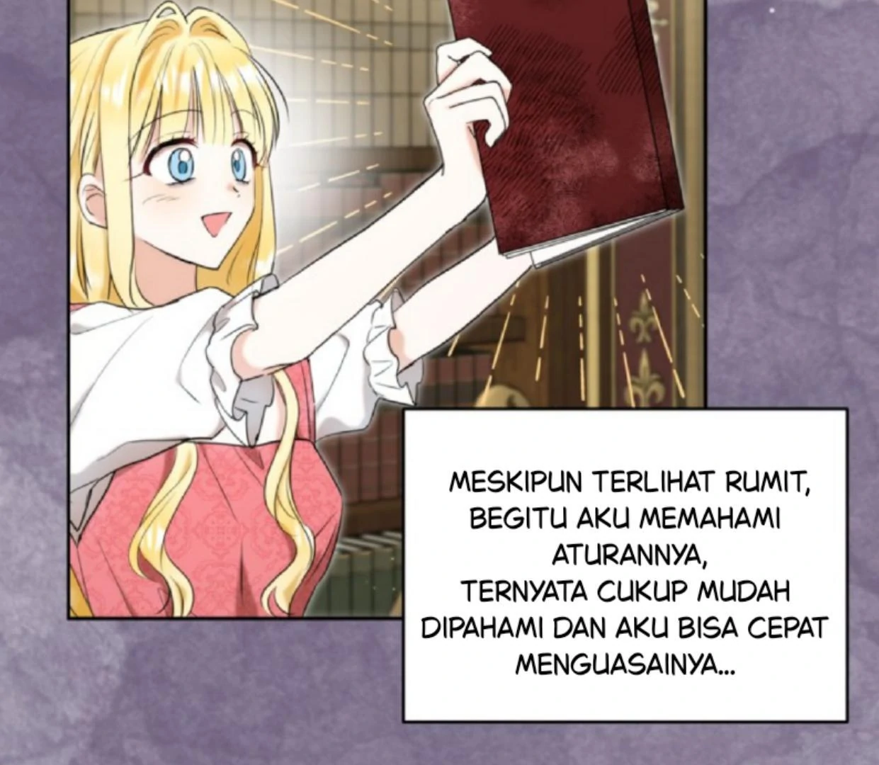 The Sister Who Was My Enemy Now Loves Me Chapter 8 Gambar 116