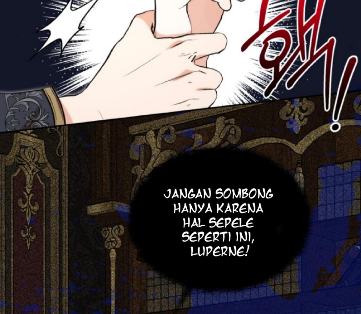 The Sister Who Was My Enemy Now Loves Me Chapter 8 Gambar 118