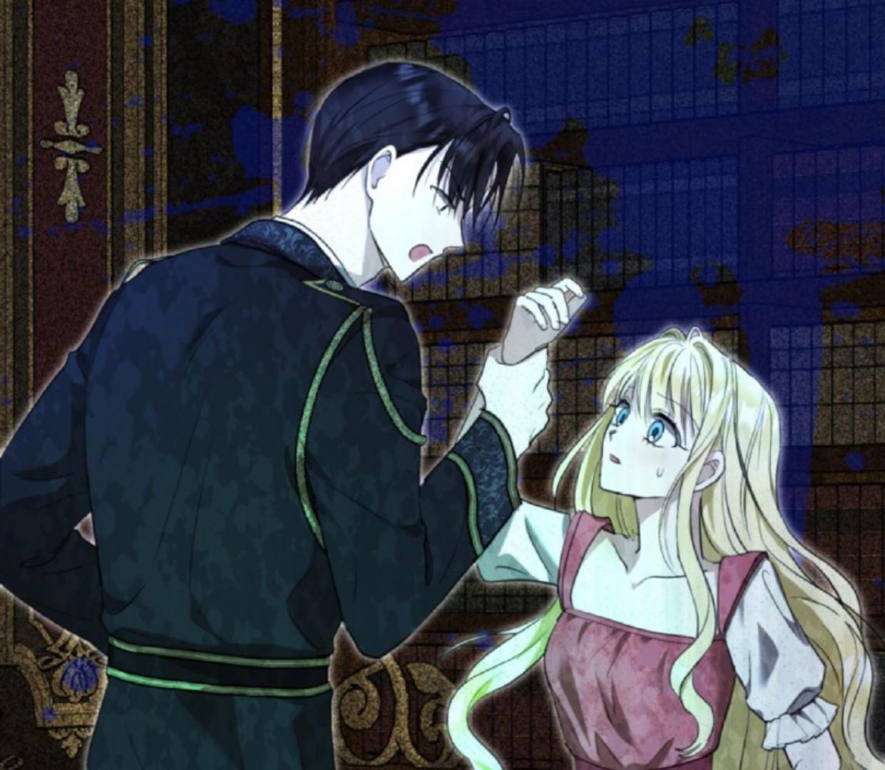 The Sister Who Was My Enemy Now Loves Me Chapter 8 Gambar 119