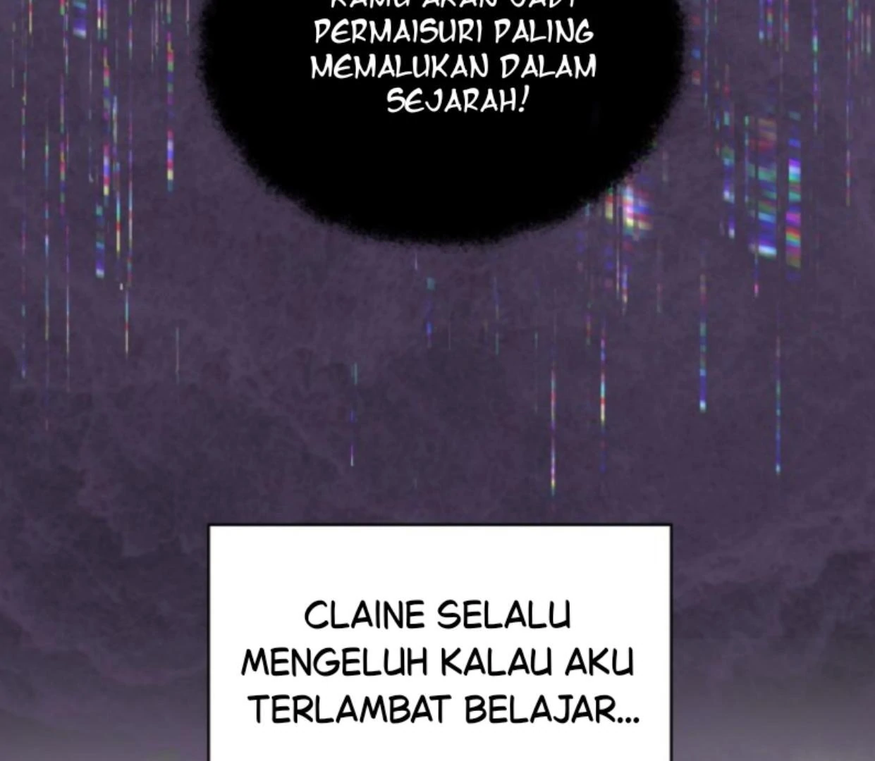 The Sister Who Was My Enemy Now Loves Me Chapter 8 Gambar 121