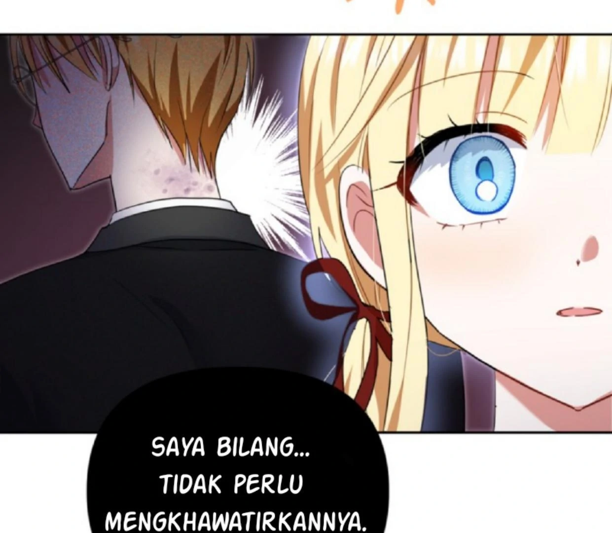 The Sister Who Was My Enemy Now Loves Me Chapter 8 Gambar 129