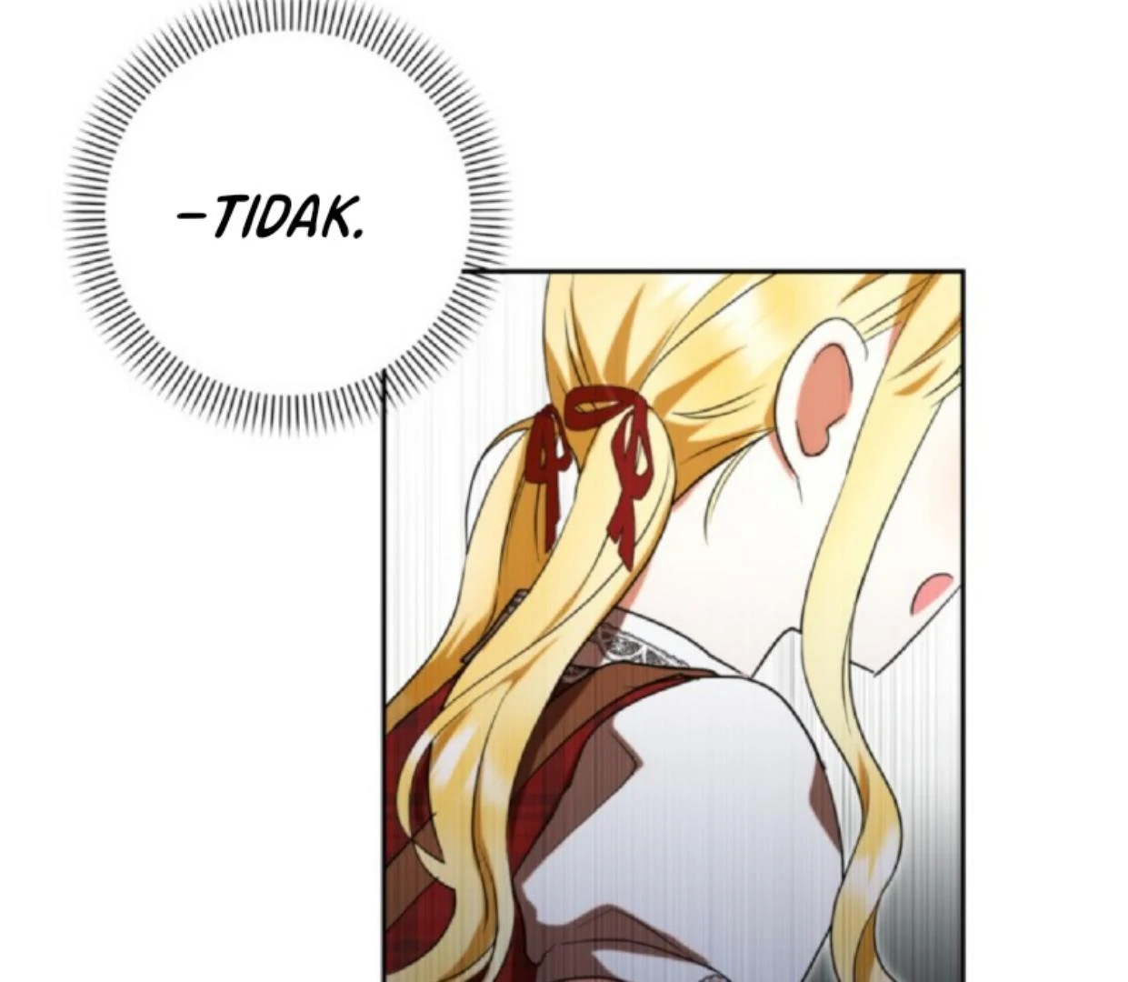 The Sister Who Was My Enemy Now Loves Me Chapter 8 Gambar 131