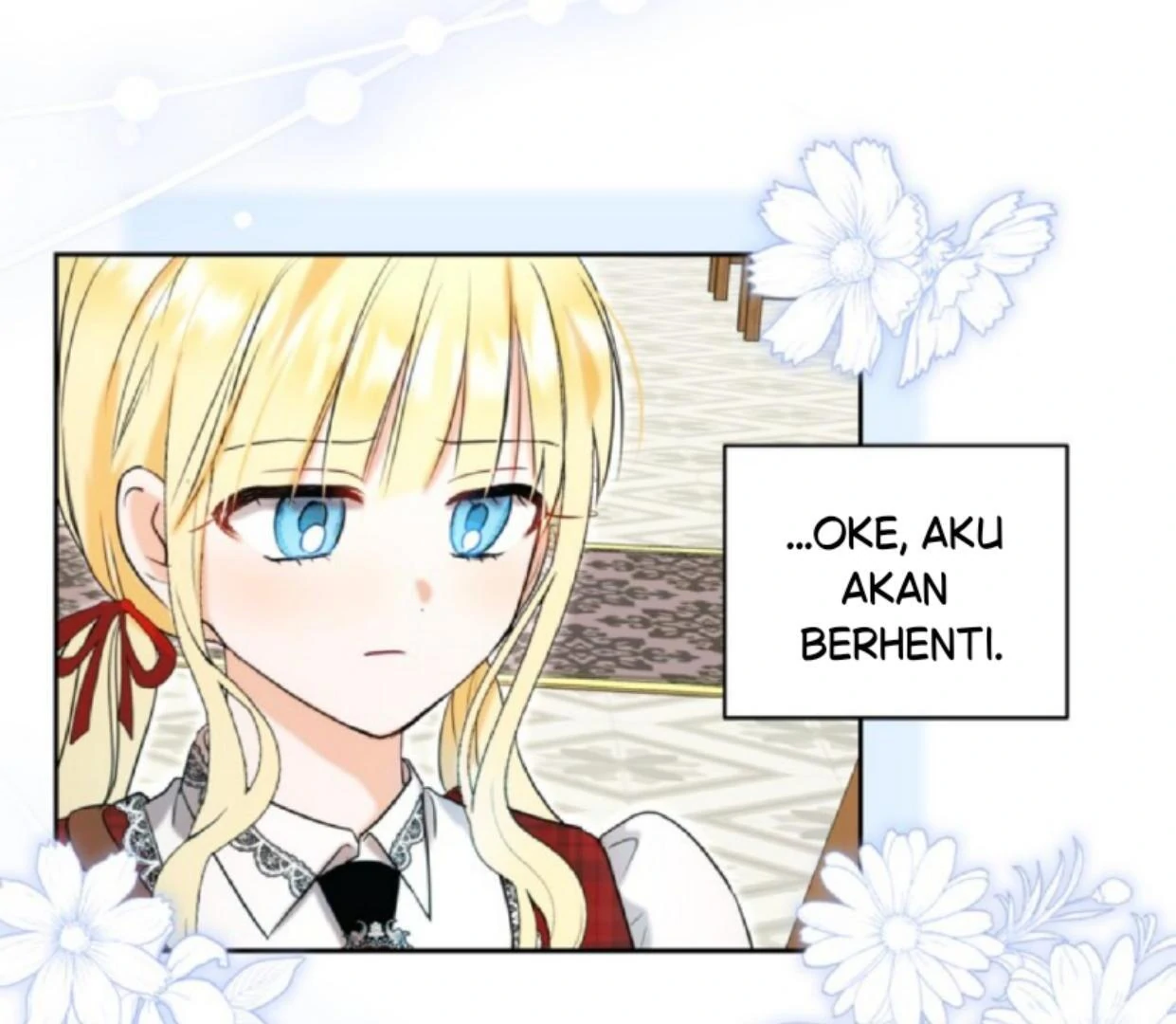 The Sister Who Was My Enemy Now Loves Me Chapter 8 Gambar 15
