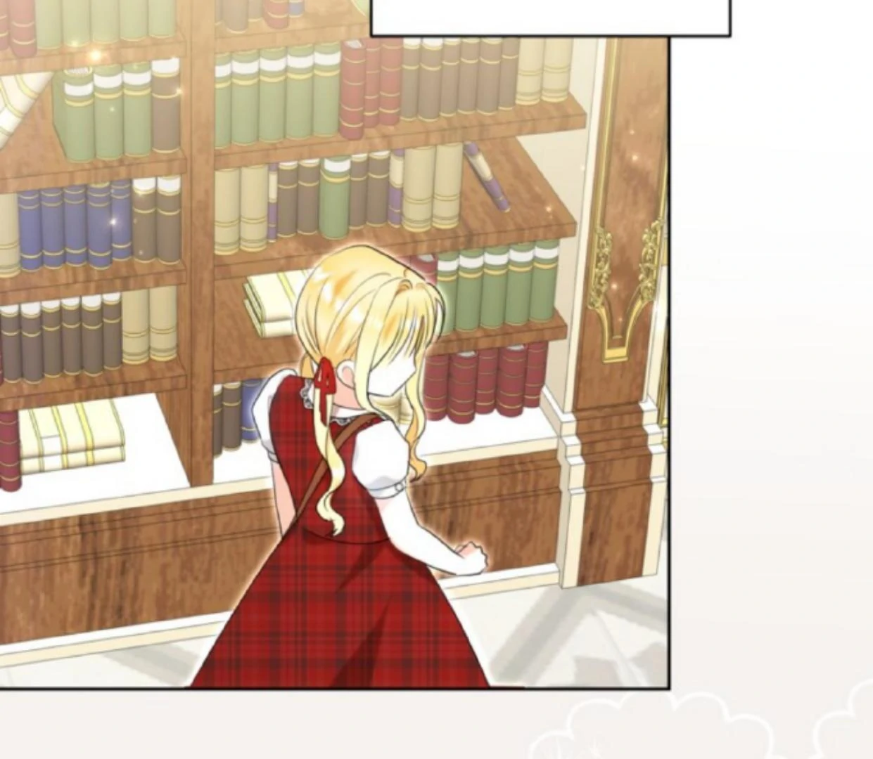 The Sister Who Was My Enemy Now Loves Me Chapter 8 Gambar 154