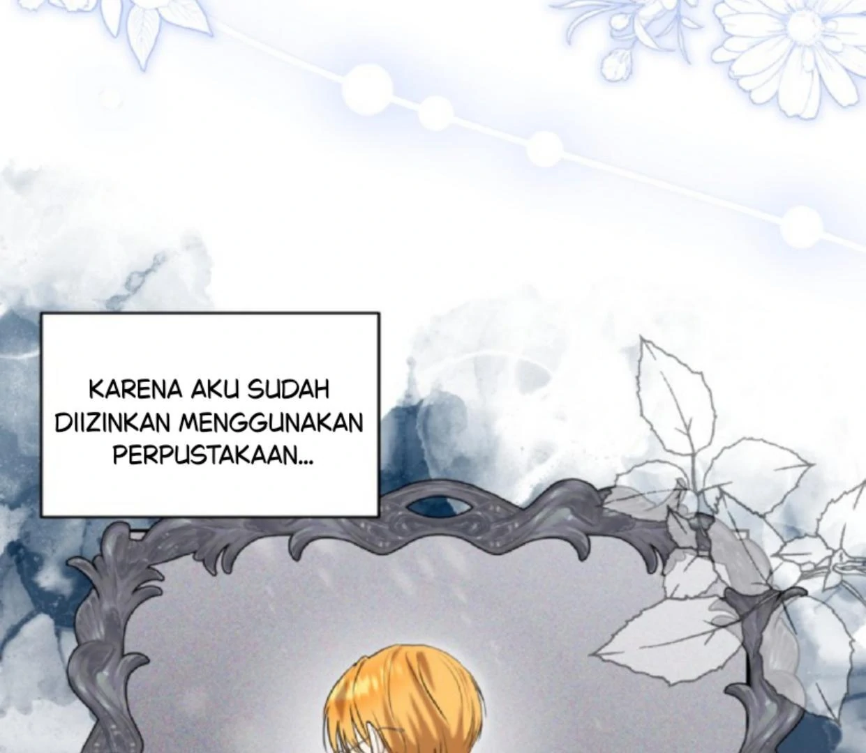 The Sister Who Was My Enemy Now Loves Me Chapter 8 Gambar 16