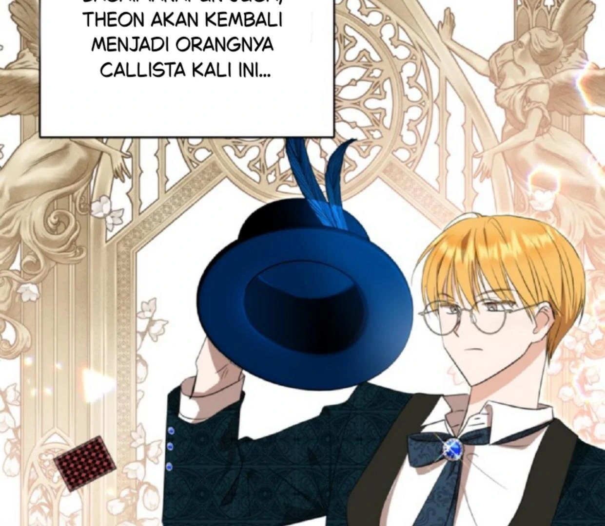 The Sister Who Was My Enemy Now Loves Me Chapter 8 Gambar 19