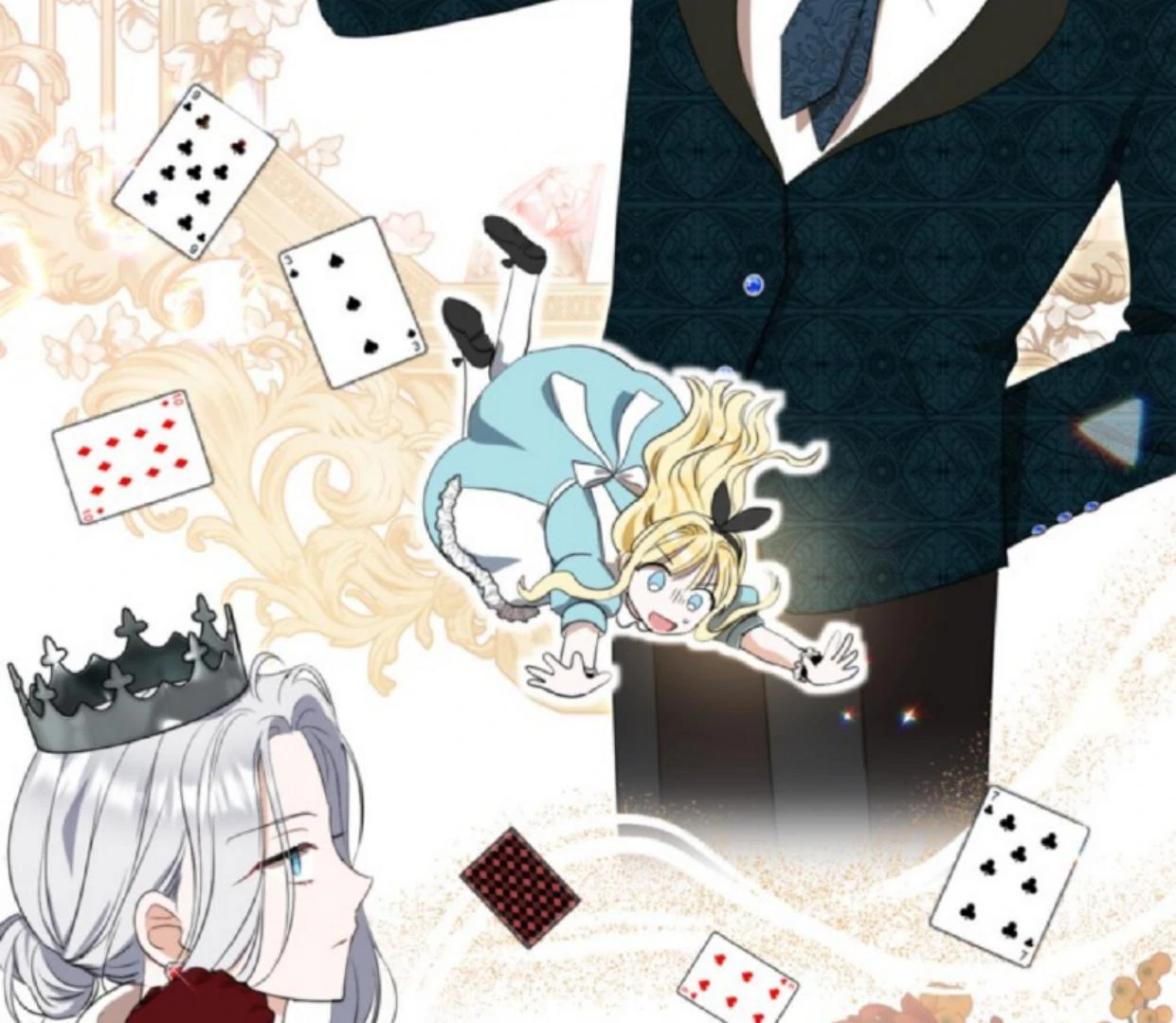 The Sister Who Was My Enemy Now Loves Me Chapter 8 Gambar 20