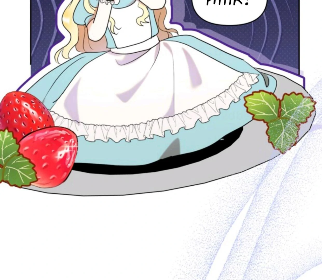 The Sister Who Was My Enemy Now Loves Me Chapter 8 Gambar 25