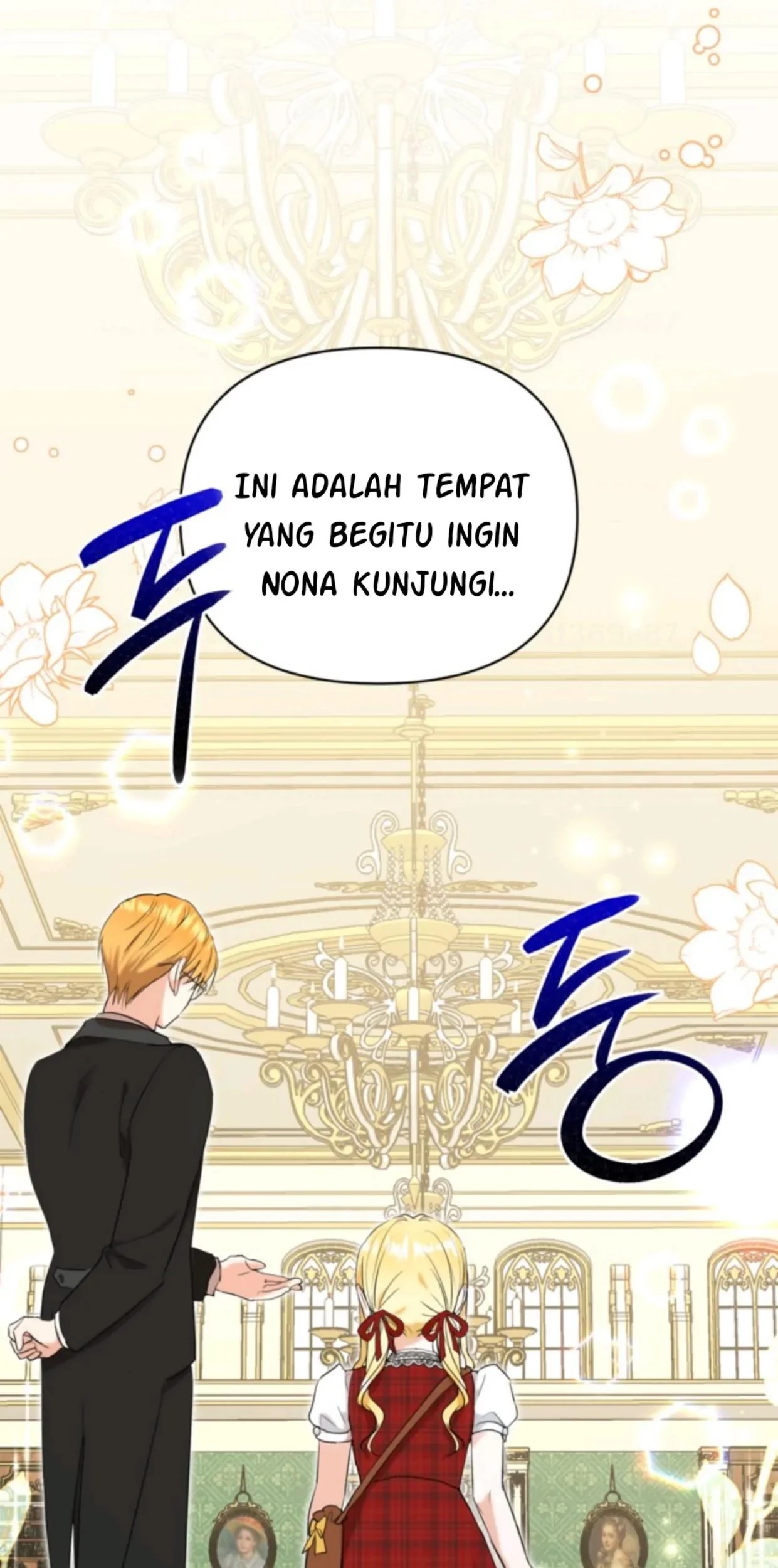 The Sister Who Was My Enemy Now Loves Me Chapter 8 Gambar 30
